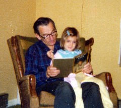 Gordon Bennett; Katherine (Kat) McDougal Wheeler McCandless